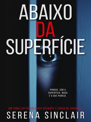 cover image of Abaixo Da Superfície